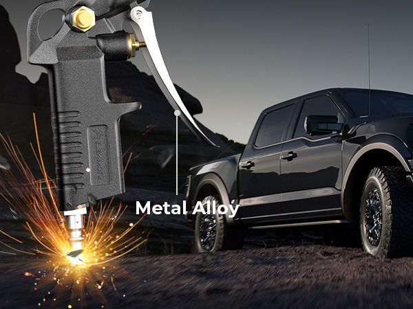 T500 tire pressure gauge