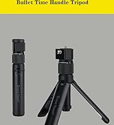 Bullet Time Handle Tripod
