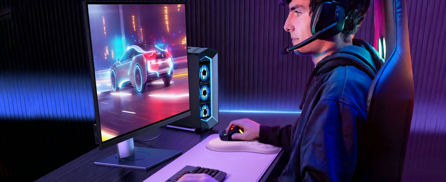 gaming mouse pad