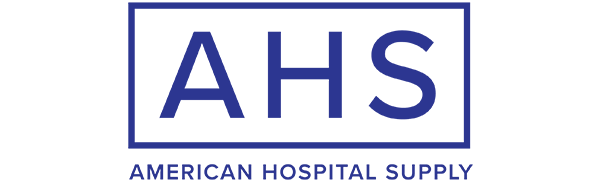 American Hospital Supply Logo