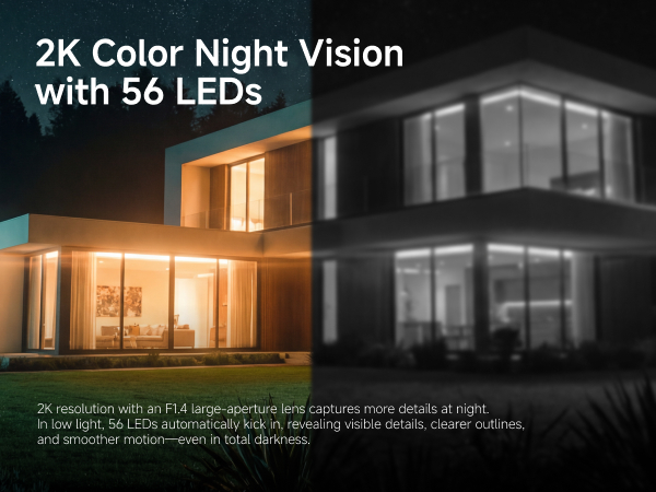 2K Color Night