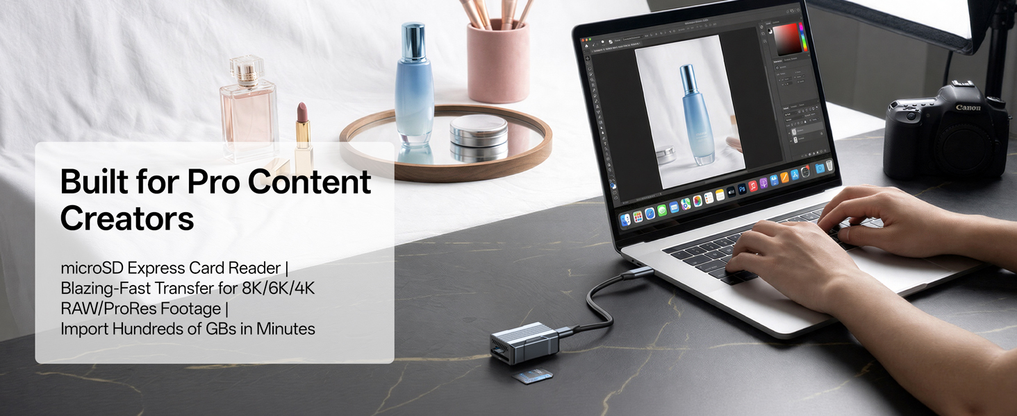 sd card reader usb c