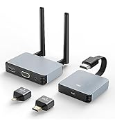 Wireless HDMI Transmitter and Receiver R1-B