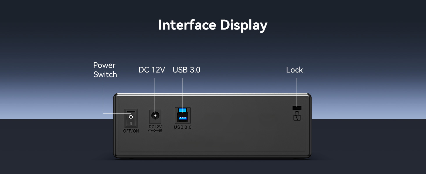 5.25 drive enclosure