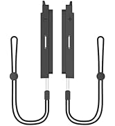 JDDWIN Joy Con Charging Grip Adapter, Compatible with Nintendo Switch 2 Console with Charge, for ...