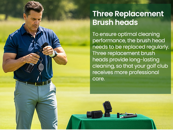 golf accessories for men