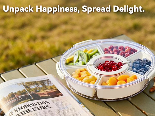 snack box