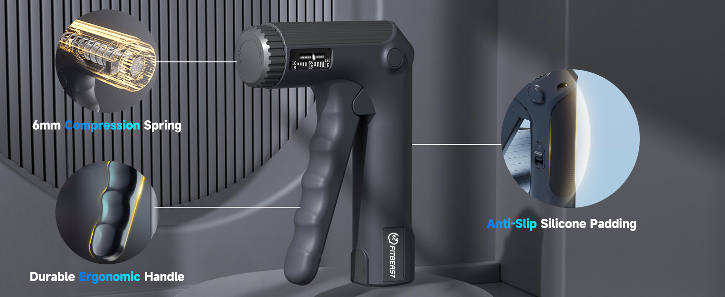 grip strength trainer