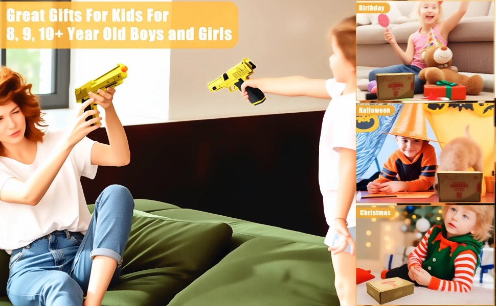 soft bullet toy gun