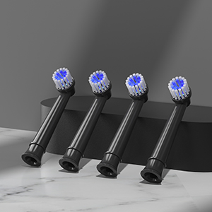 kids electric toothbrush