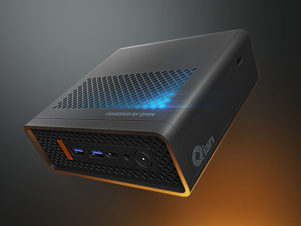 Powerful 12th Gen Intel Performance
