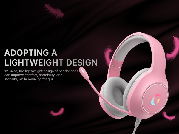 playstation headset with microphone headphones wired with mic gamer headphones