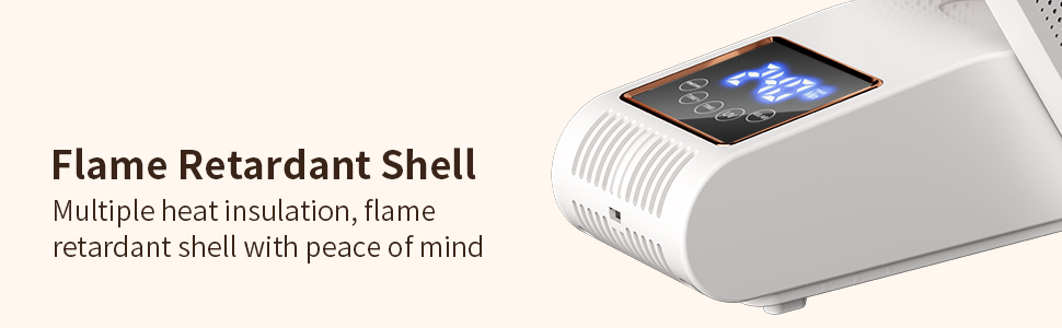 Oufeilive Boot Dryer Shoe Dryer