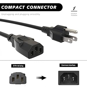 Horizon Fitness Treadmills Cord