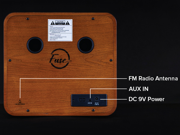 radio controls