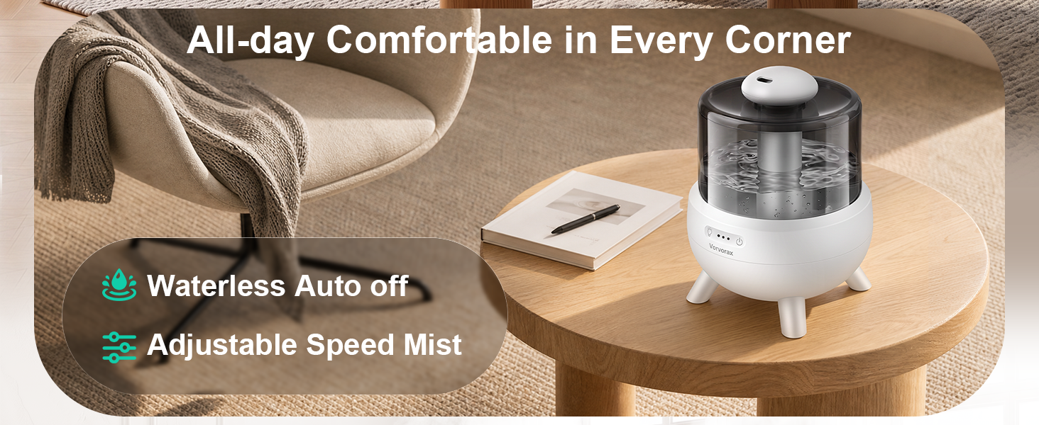 humidifier