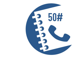 Store Important Numbers