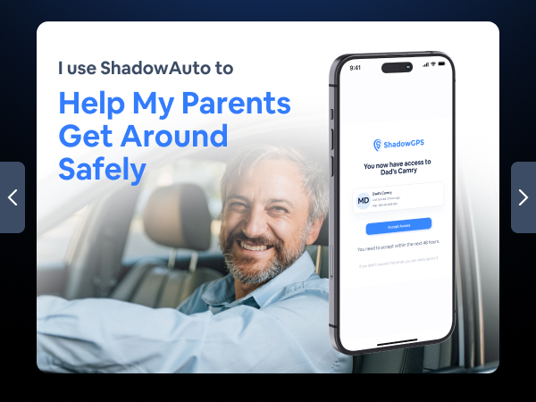 OBD2 GPS Tracker for Vehicles - Car Tracker Device Hidden with Vehicle Location