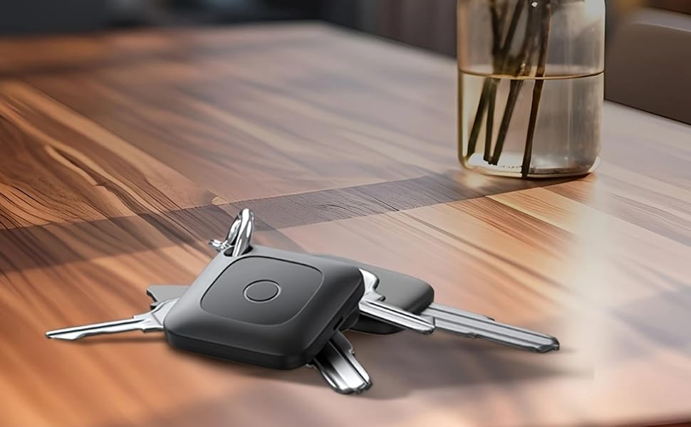 Portable Bluetooth GPS tracker for travel