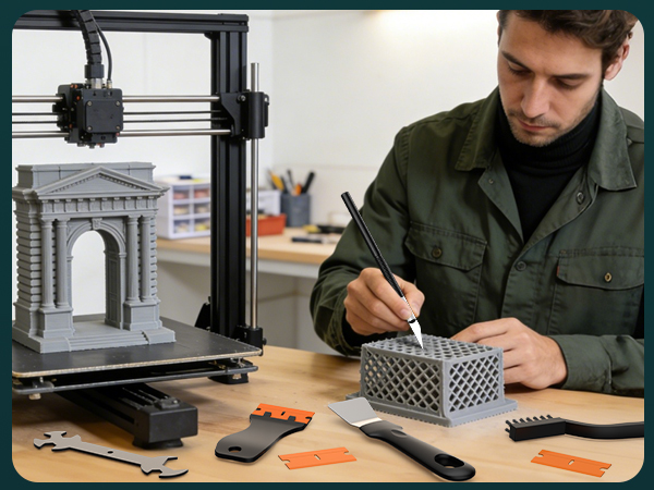 3d printer
