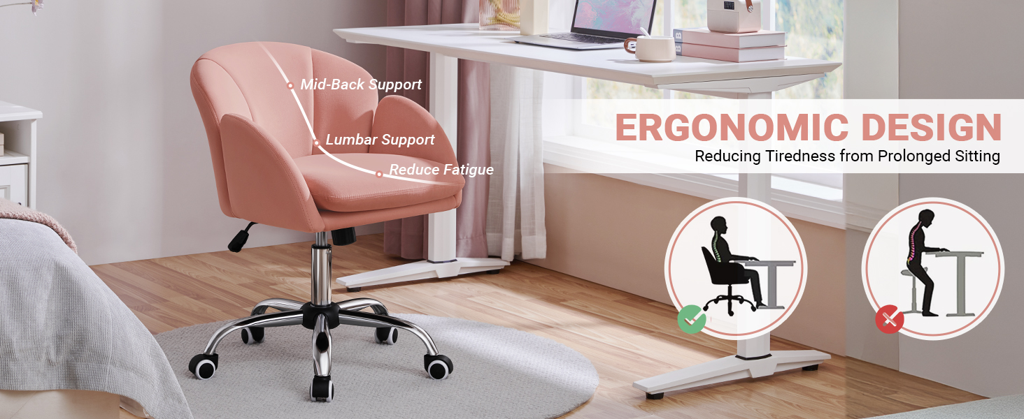 office chair