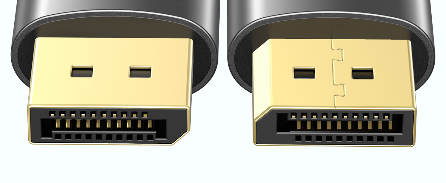 displayport cord