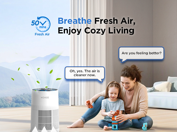 air purifiers for home