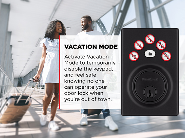 powerbolt 240 electronic door lock