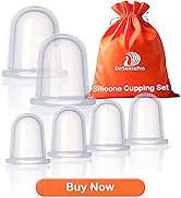 Cupping Therapy set
