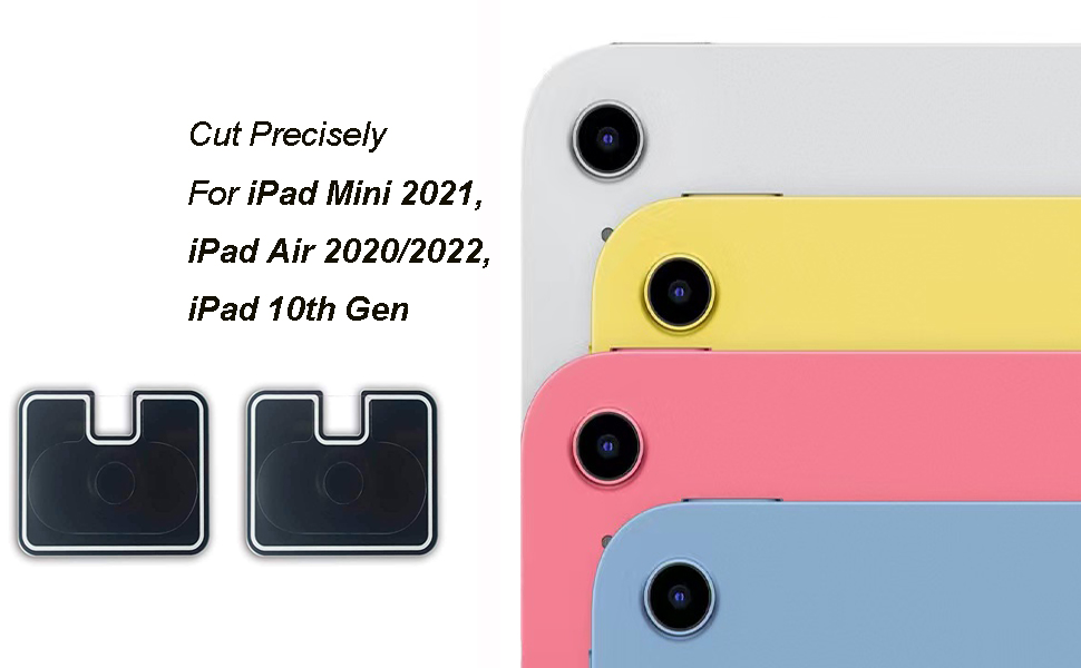 ipad mini air