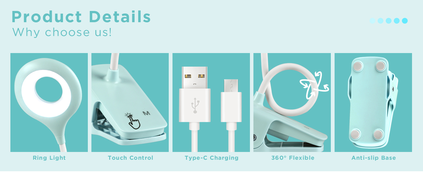 0463-clip on light blue