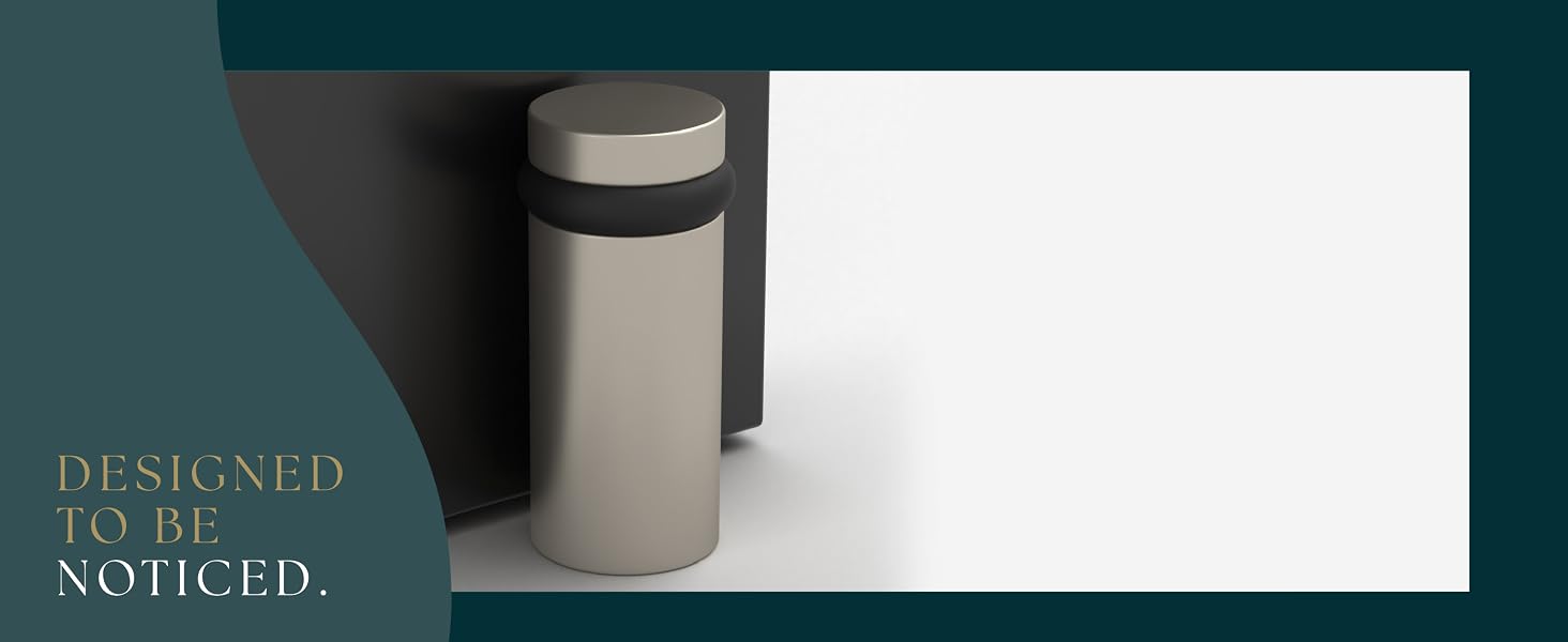 Door Stopper 3 inch