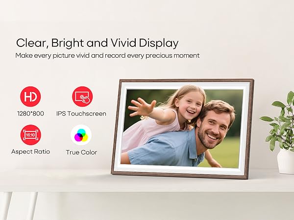 Digital Picture Frame