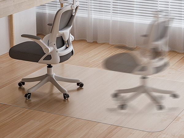 Chair Mat for Hardwood Floor