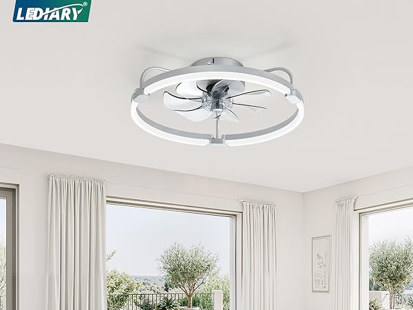 ceiling fan