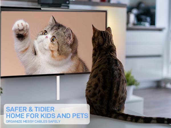 wire hider cable hider wire cover cable cover cable management wire covers for cords