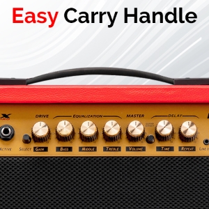 Carry Handle