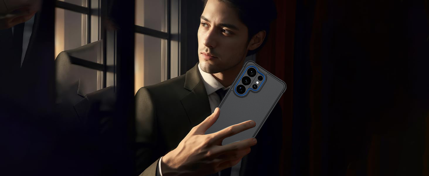 Galaxy S26 Ultra Case
