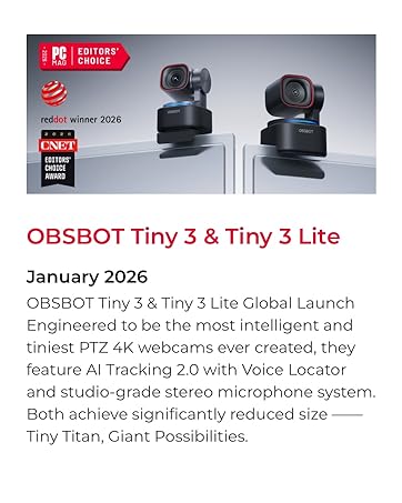 webcam for laptop
