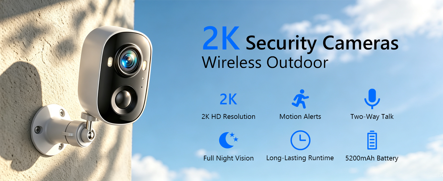 cameras for home security