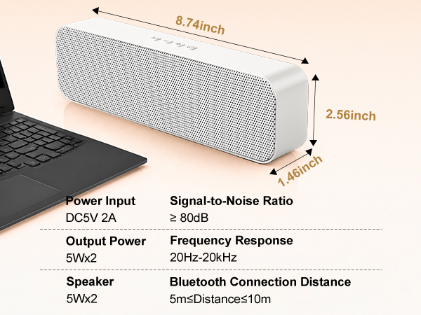 Product Specifications