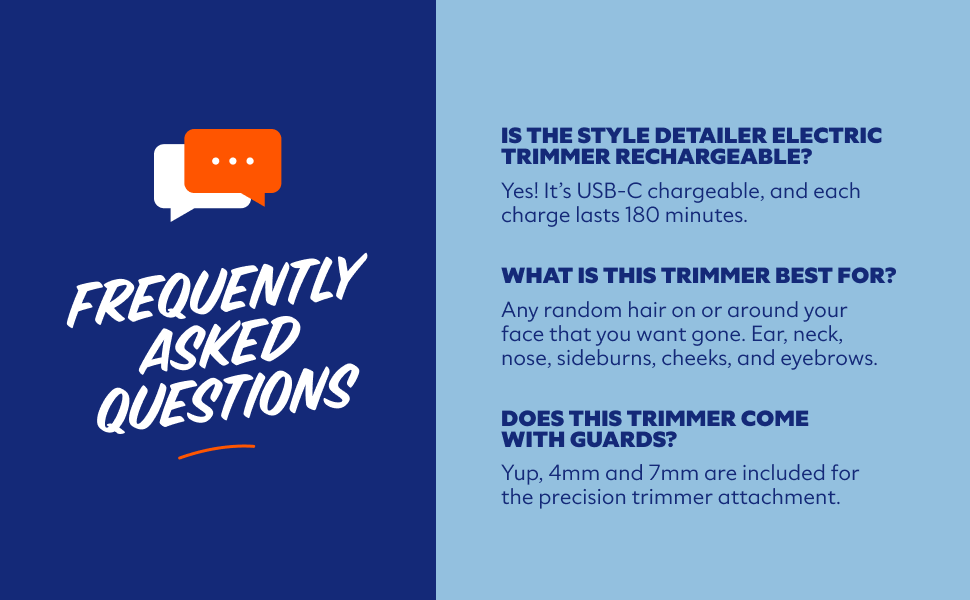 FAQ