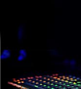 Hexgears Immersion A3 TKL Mechanical Keyboard, Bluetooth/2.4G/USB-C Wireless Keyboard with Low-Pr...