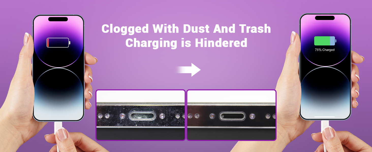 headphone cleaning kit