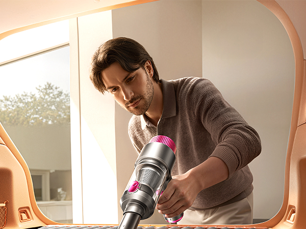 car vacuum portable cordless
