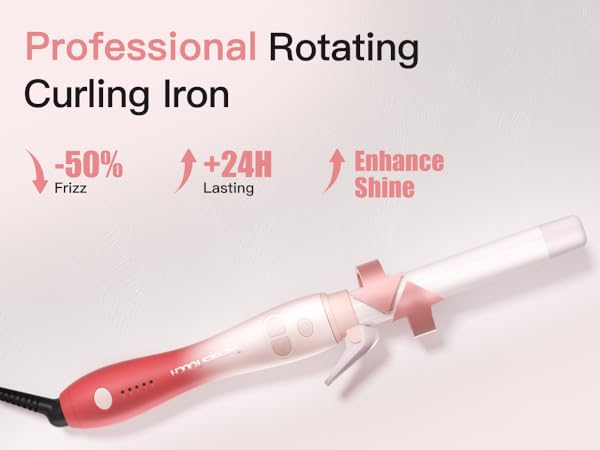 Curling Iron 