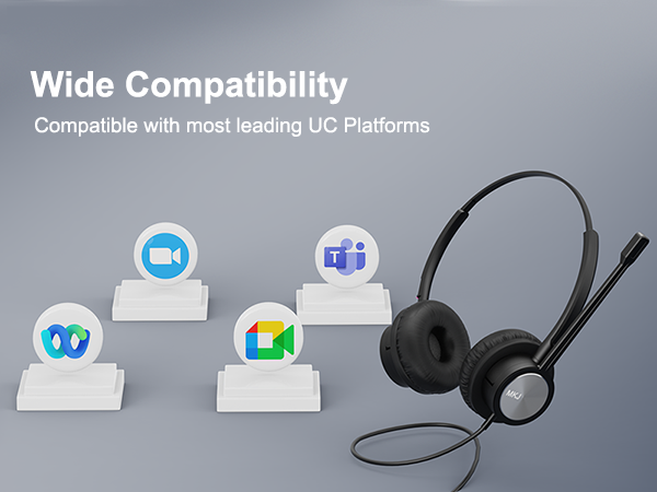 teams headset usb