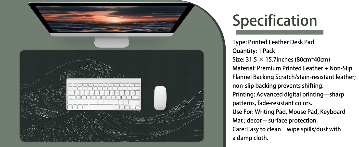 gaming mouse pad