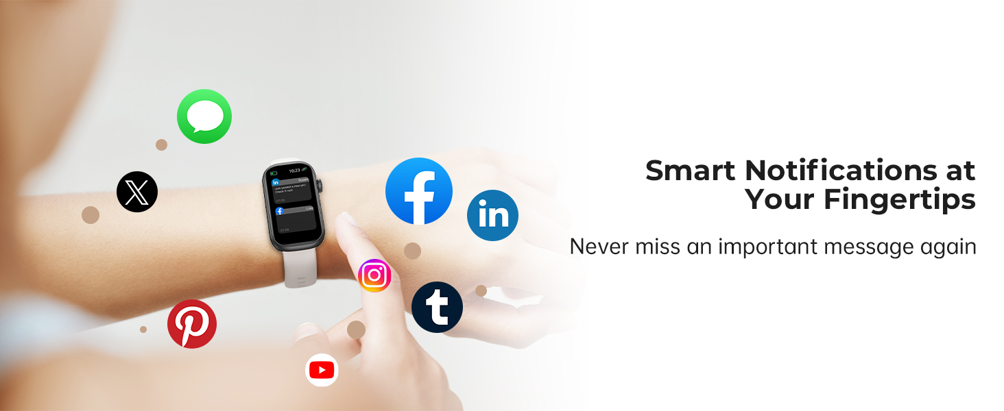 fitness tracker watch