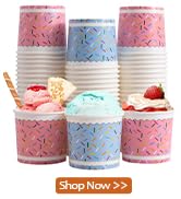 ICE CREAM CUP